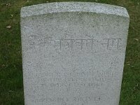 Lijssenthoek cemetery (63)